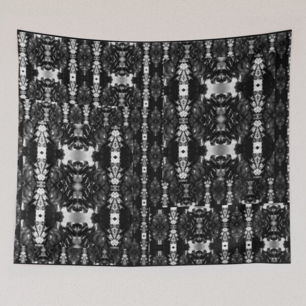 Item preview, Fenced Inn designed and sold by Michelle Sinz.