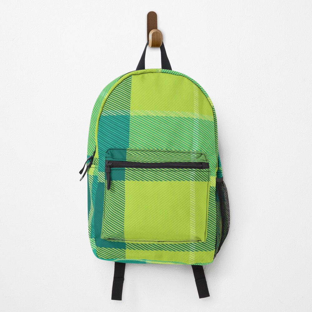 Item preview, Backpack designed and sold by PatternsofLife.