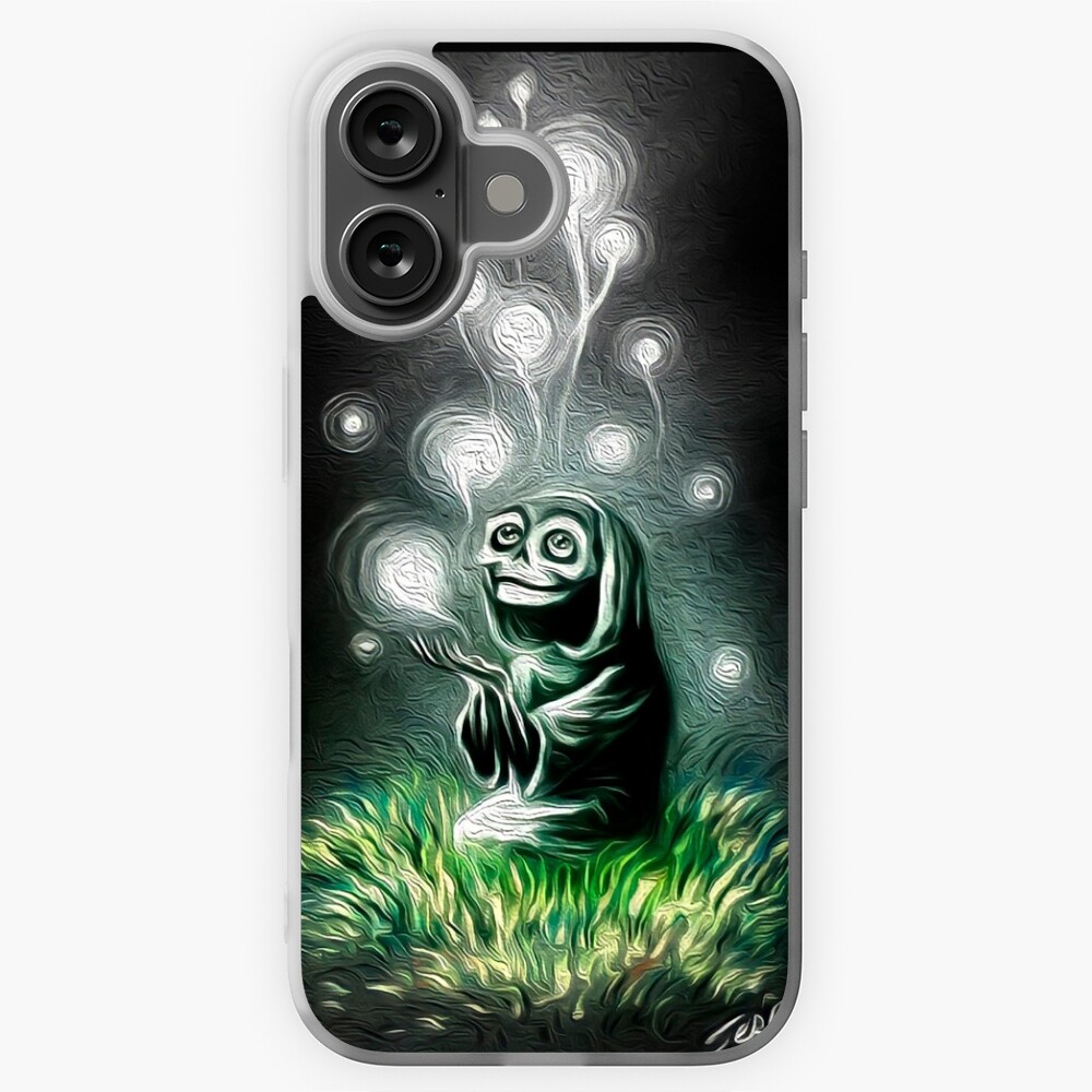 Item preview, iPhone Soft Case designed and sold by Sergo-Z.