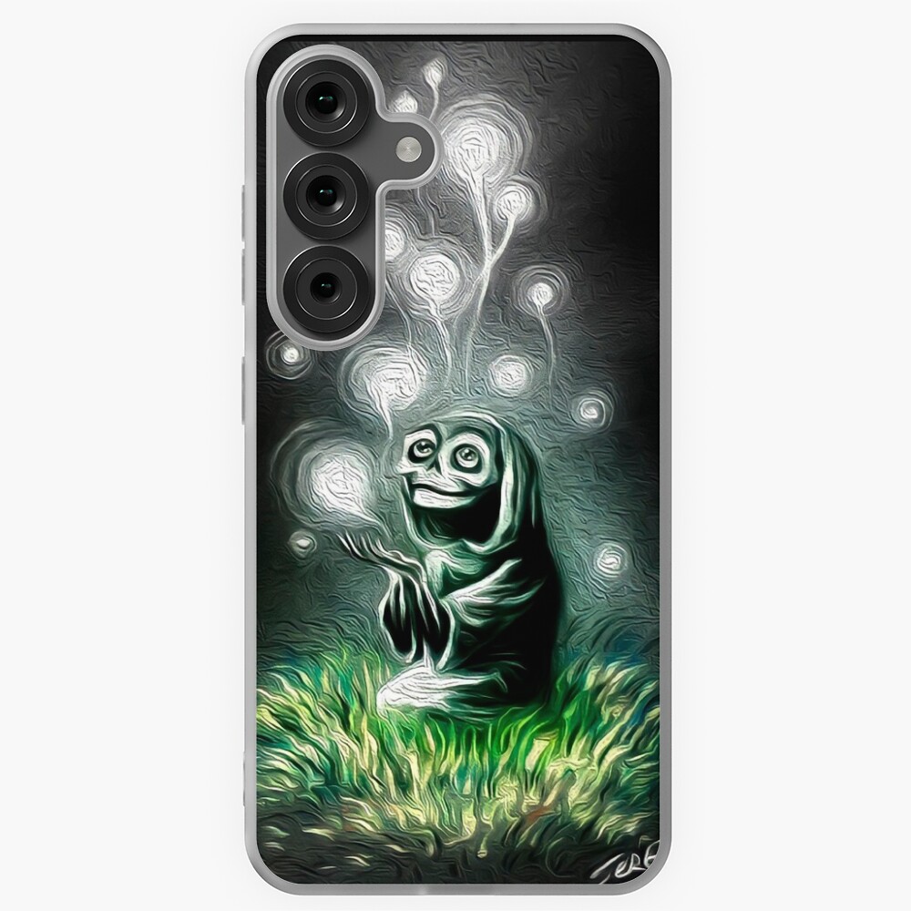 Item preview, Samsung Galaxy Soft Case designed and sold by Sergo-Z.