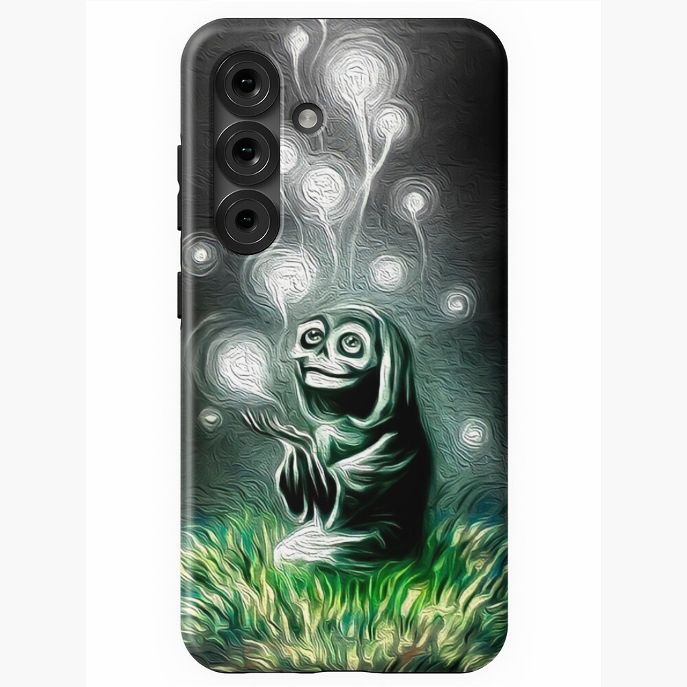 Item preview, Samsung Galaxy Tough Case designed and sold by Sergo-Z.