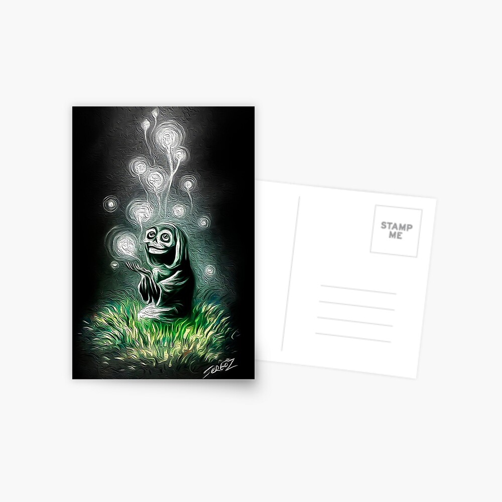 Item preview, Postcard designed and sold by Sergo-Z.