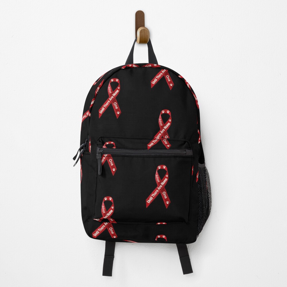Vista previa del artículo con la obra «Mochila», diseñado y vendido por RaysonCa.