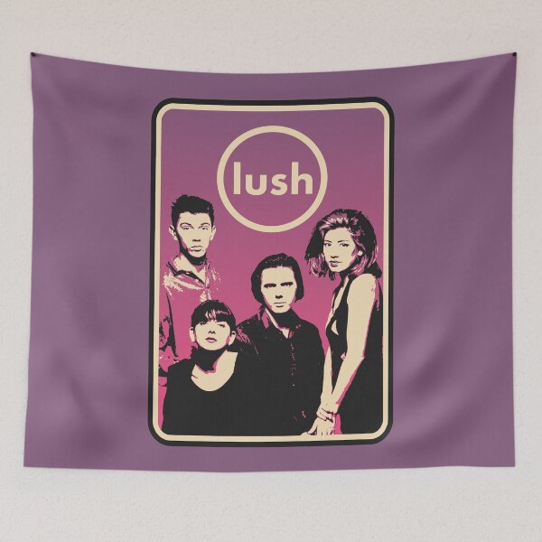 Item preview, Lush Band designed and sold by eyepoo.