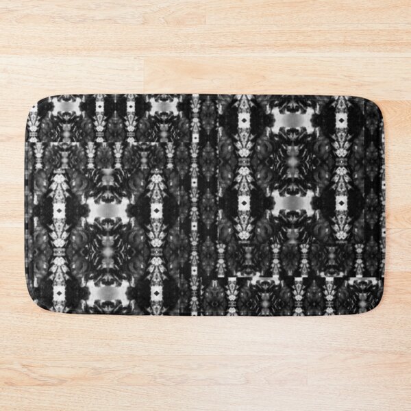 Item preview, Fenced Inn designed and sold by Michelle Sinz.