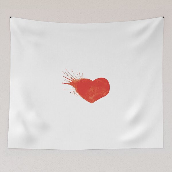 Item preview, Love Hurts designed and sold by CalvinMade.