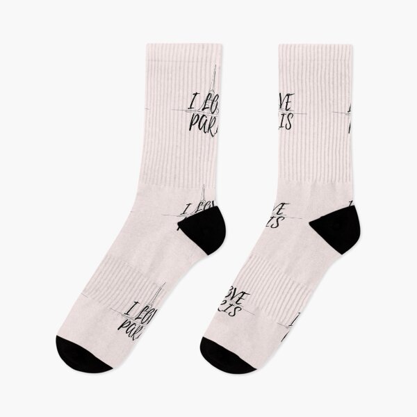 Item preview, I Love Paris designed and sold by DailyVibe.