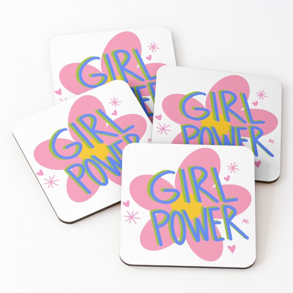Item preview, Girl Power designed and sold by Care-PKG.