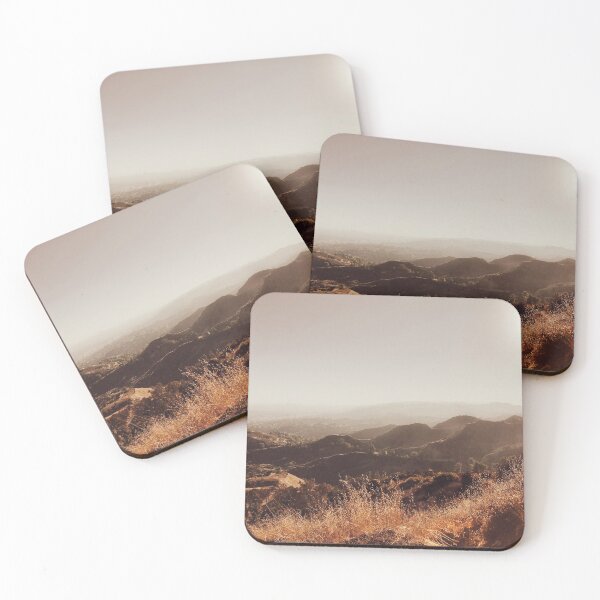 Item preview, LA designed and sold by FigureAndFold.