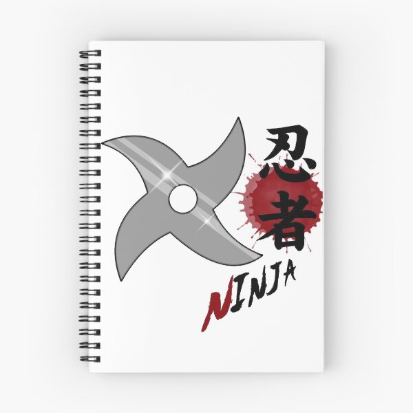Item preview, Ninja star blade designed and sold by Mitnal.