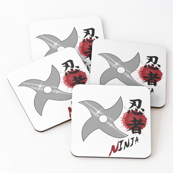 Item preview, Ninja star blade designed and sold by Mitnal.