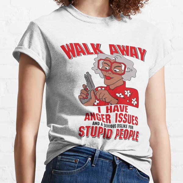 : Walk Away I Have Anger Issues For Steelers Haters Skull Men  T-Shirt : Clothing, Shoes & Jewelry