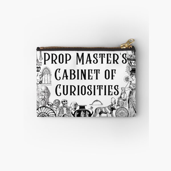 Item preview, Prop Master's Cabinet designed and sold by Proptologist.