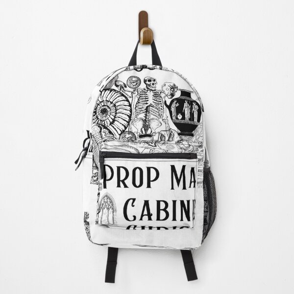 Item preview, Prop Master's Cabinet designed and sold by Proptologist.