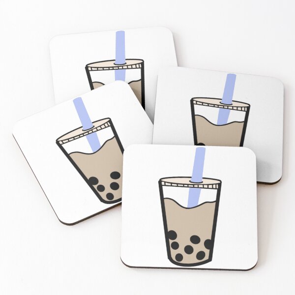 Item preview, Bubble Tea designed and sold by Care-PKG.
