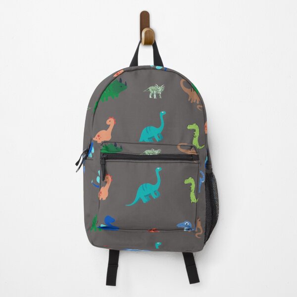 Item preview, Dino Colorful Collage  designed and sold by silviaol.