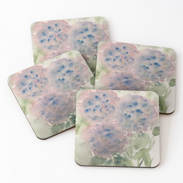 Item preview, Hydrangea designed and sold by Kristi Church.