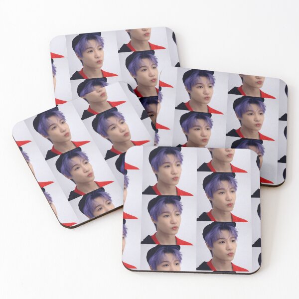 Item preview, P1Harmony Jongseob designed and sold by skeletonwar.