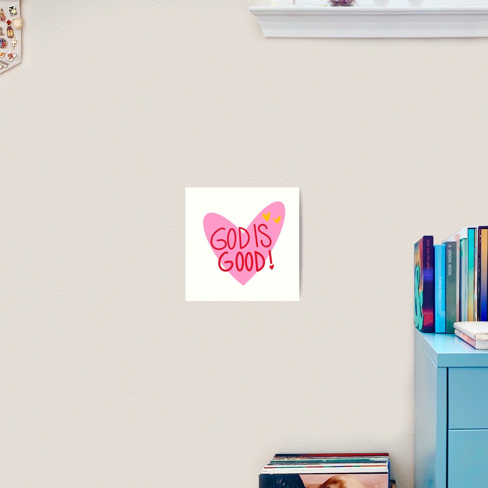 Item preview, Art Print designed and sold by Care-PKG.