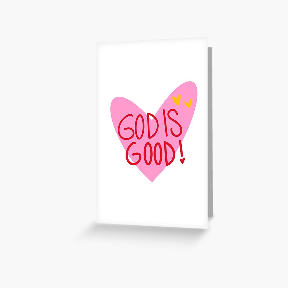 Item preview, Greeting Card designed and sold by Care-PKG.