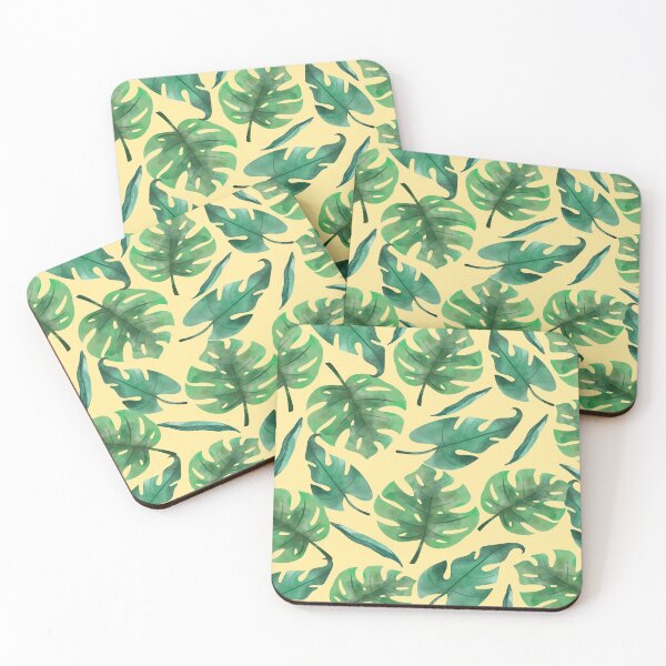 Item preview, Monstera tropical designed and sold by therighttee1.