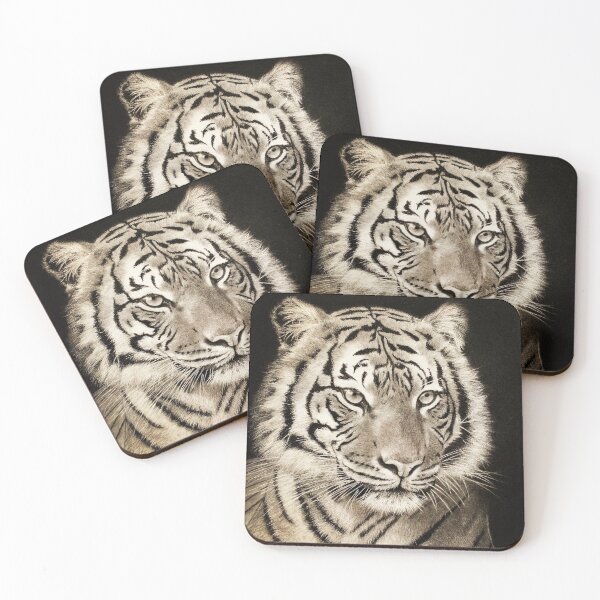 Item preview, Tiger King 2 designed and sold by BryanStankusArt.