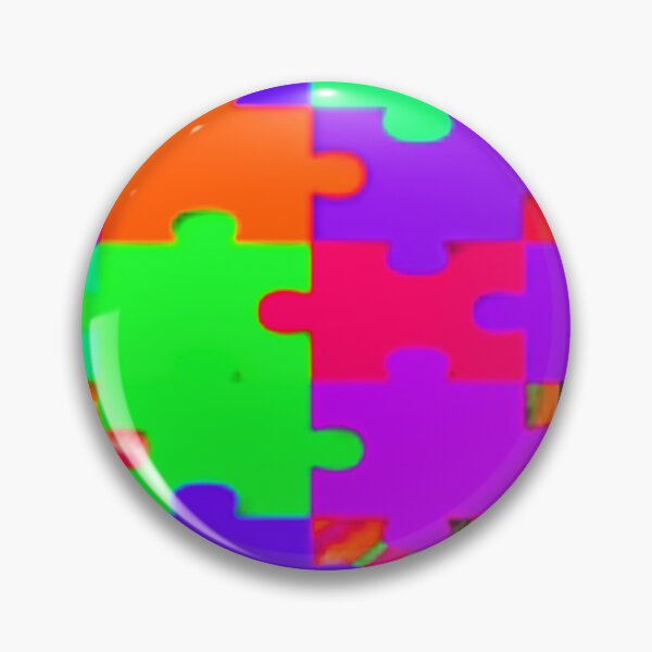 Item preview, Puzzle multi colored designed and sold by Aquila Light Pictures.