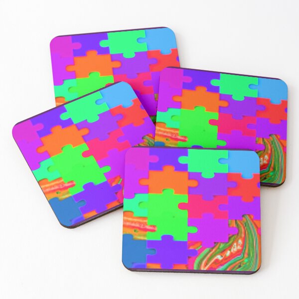 Item preview, Puzzle multi colored designed and sold by Aquila Light Pictures.