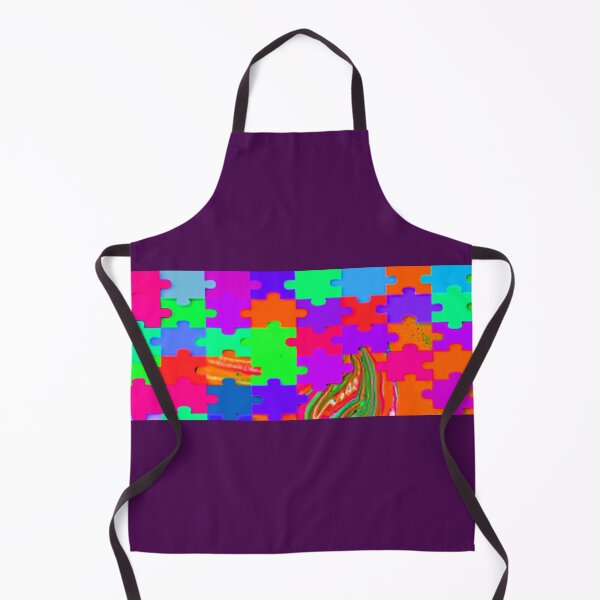 Item preview, Puzzle multi colored designed and sold by Aquila Light Pictures.