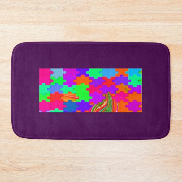Item preview, Puzzle multi colored designed and sold by Aquila Light Pictures.