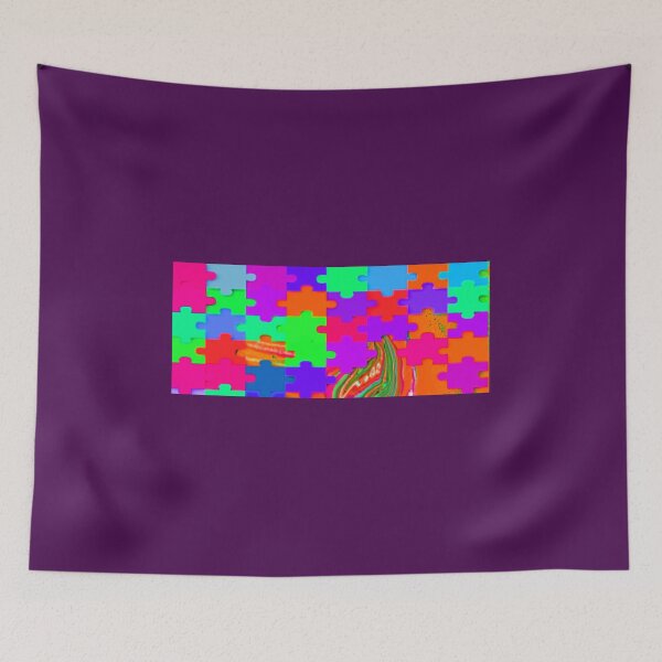 Item preview, Puzzle multi colored designed and sold by Aquila Light Pictures.