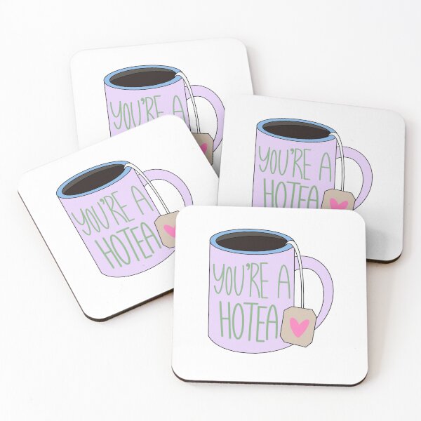 Item preview, You're a hotea designed and sold by Care-PKG.