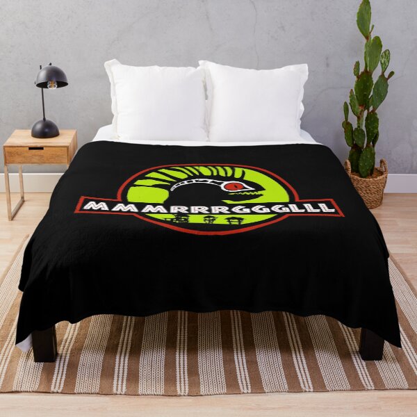 Item preview, Murloc Park  designed and sold by Thayne58.