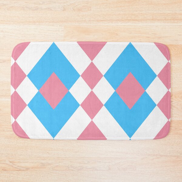 Item preview, Trans Pride Diamond designed and sold by sammi-ts.