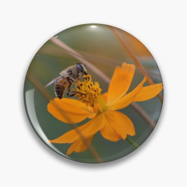 Item preview, Honeybee designed and sold by dtheiris.