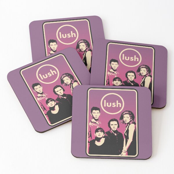 Item preview, Lush Band designed and sold by eyepoo.