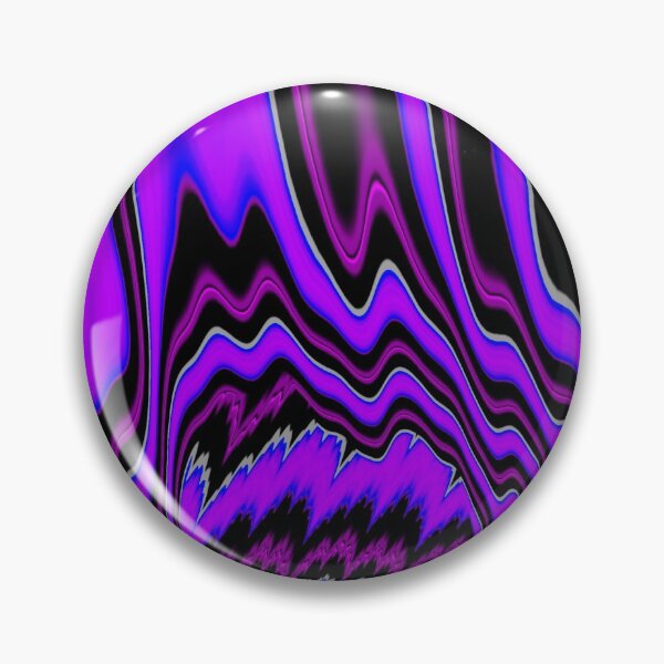 Item preview, Gooey designed and sold by TrippyFacemasks.