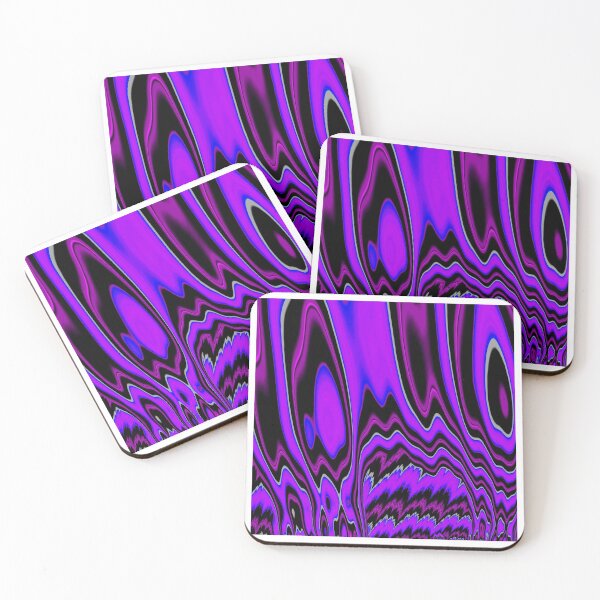 Item preview, Gooey designed and sold by TrippyFacemasks.