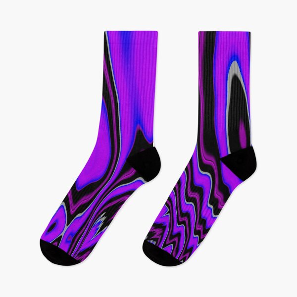 Item preview, Gooey designed and sold by TrippyFacemasks.