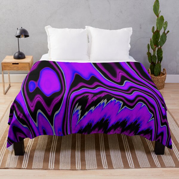 Item preview, Gooey designed and sold by TrippyFacemasks.