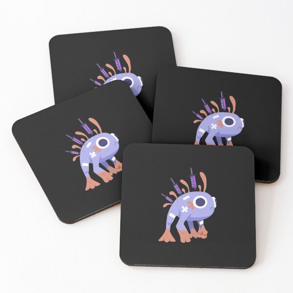 Item preview, test murloc  designed and sold by Thayne58.