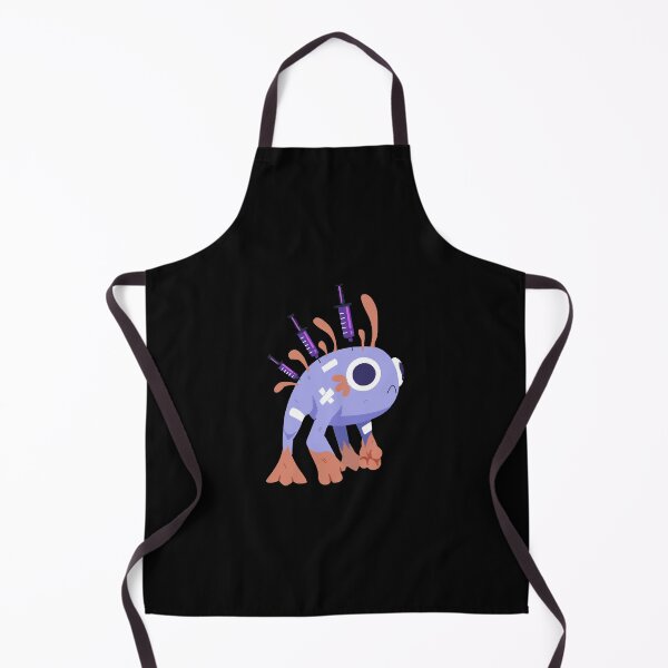 Item preview, test murloc  designed and sold by Thayne58.