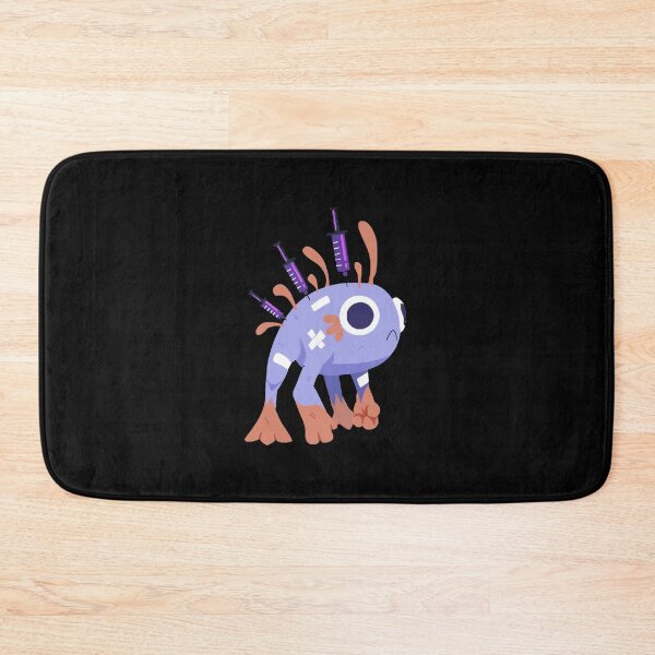 Item preview, test murloc  designed and sold by Thayne58.