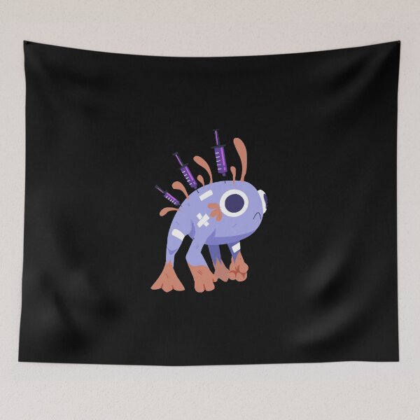Item preview, test murloc  designed and sold by Thayne58.