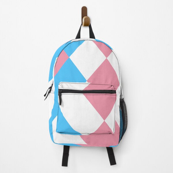 Item preview, Trans Pride Diamond designed and sold by sammi-ts.