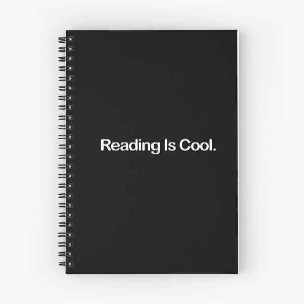 Item preview, Reading Is Cool designed and sold by askarne.