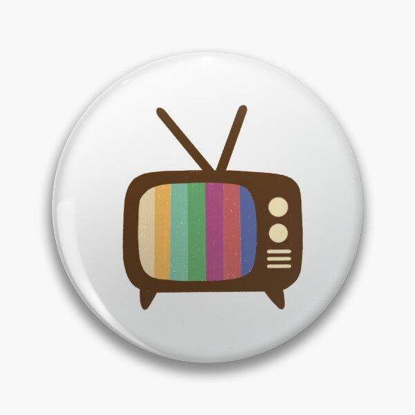 Item preview, OLD TV GLITCH SCREEN designed and sold by VEROCHACIN.