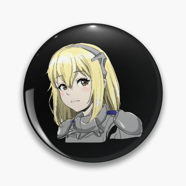 Item preview, Ais Wallenstein Dungeon ni Deai wo Motomeru no wa Machigatteiru no Darou ka  designed and sold by RaysonCa.