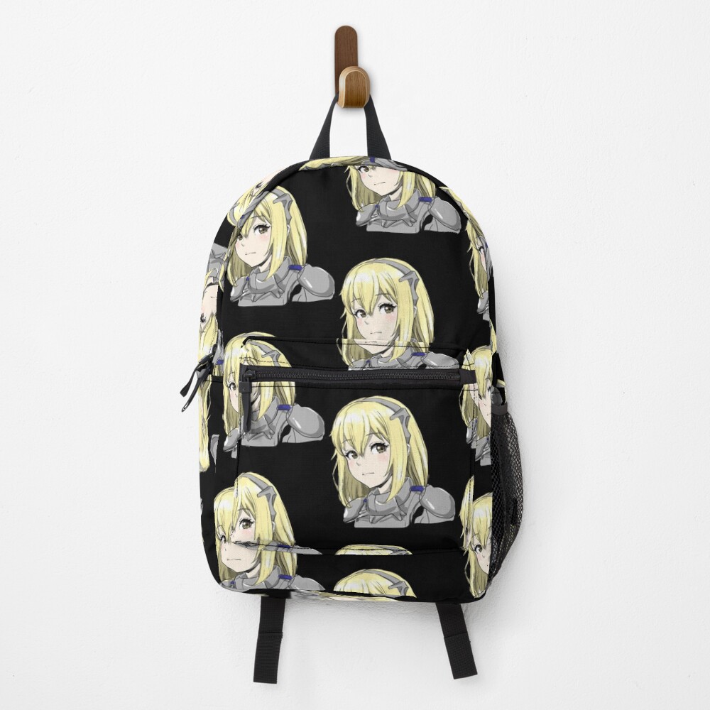 Artikel-Vorschau von Rucksack, designt und verkauft von RaysonCa.
