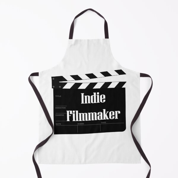 Item preview, Indie Filmmaker designed and sold by smailjr.